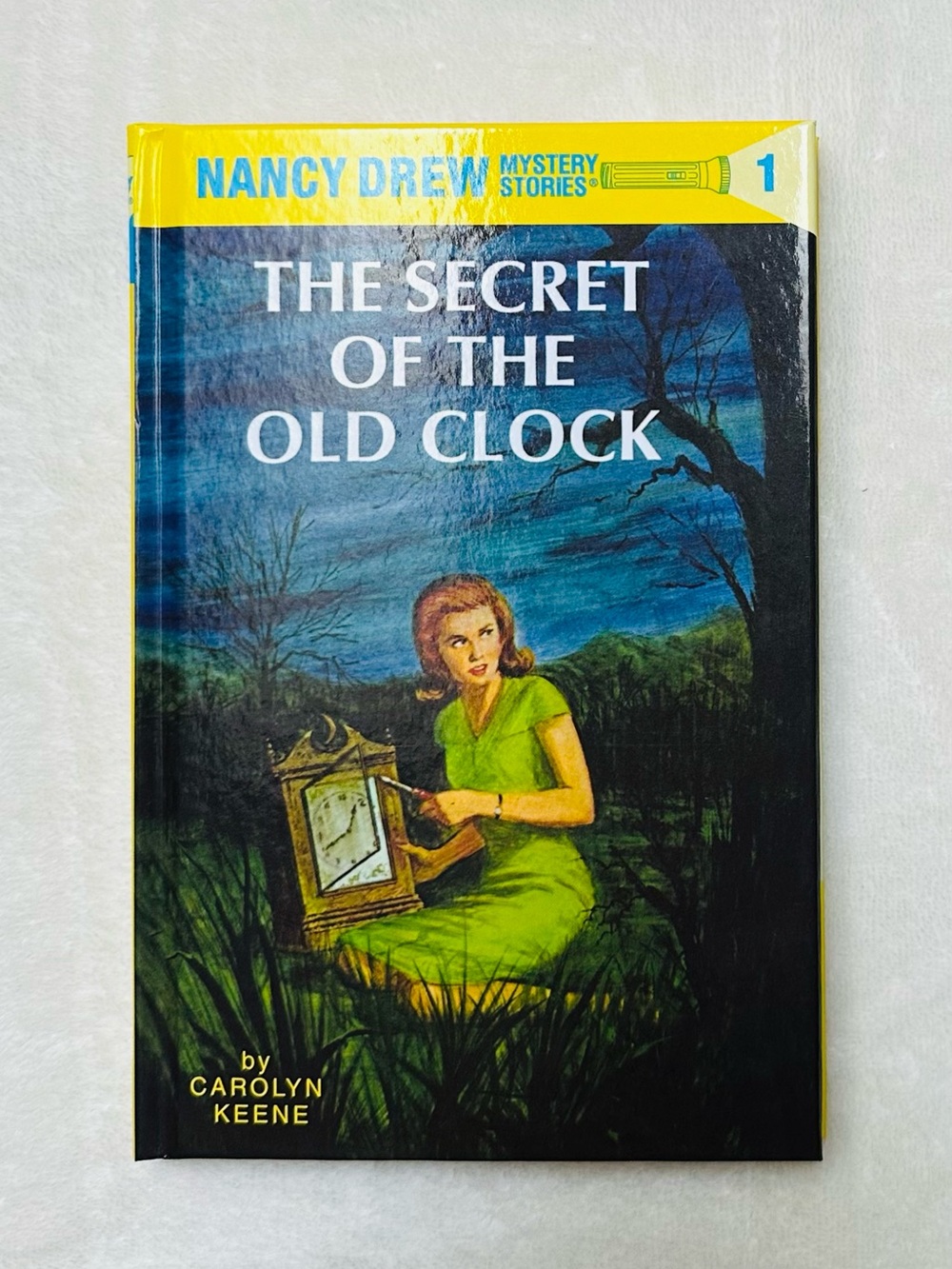 Nancy Drew Set – Books 1-10 - Picture 2 of 12